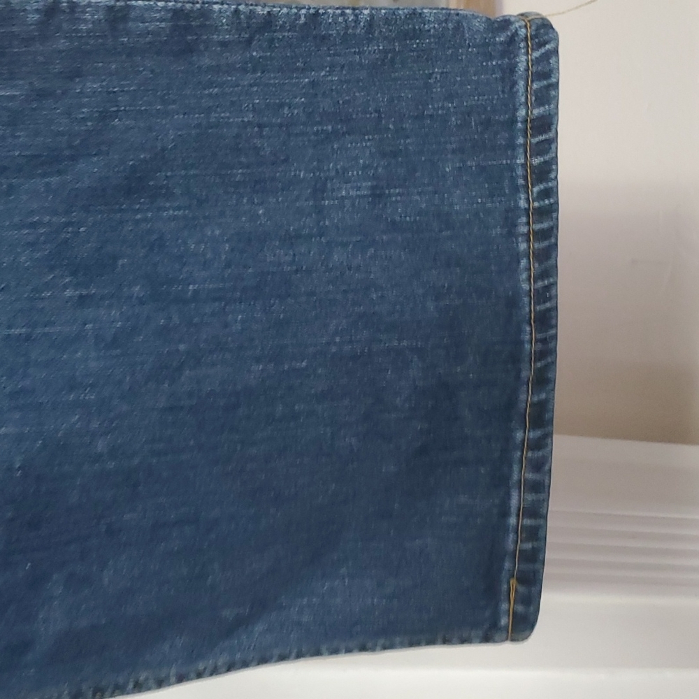 Foundry relaxed fit jeans, 46x28 - Picture 3 of 9